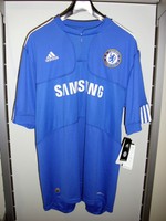 Trikot FC Chelsea offizielles Lizenzprodukt adidas XL 2009/2010
