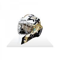BAUER Goal Mask NME 3 Decal - Senior