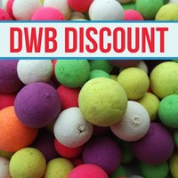 DWB DISCOUNT Pop-up Mix
