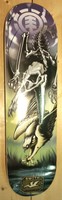 Element Evan Prespirit Skateboard Deck 8,2 + Grip