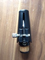 Herbert Wurlitzer Mundstück für Deutsche Klarinette, Öffnung M3*