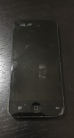 Apple iPhone 5 - 32GB - Black & Slate (AT&T) Smartphone