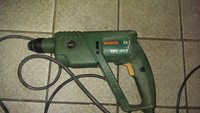 Bosch PBH 160R Bohrhammer  für Bastler.