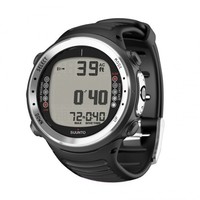 Suunto D4i Schwarz 06DE