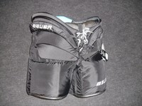 by Kirchhellen Pro Shop BAUER Goalie-PANT Modell Reactor 9000 BLK Senior LARGE