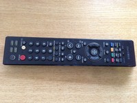 ECHTE ORIGINAL SAMSUNG BN59-00638A TV FERNBEDIENUNG