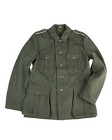 M40 Feldjacke Sturm