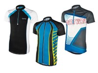 Herren Fahrradshirt Fahrrad Shirt Radshirt Radtrikot Rad Trikot Fahrradtrikot