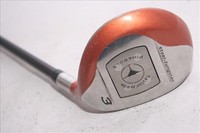 TaylorMade Firesole (Regular) 15° Holz 3
