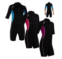 KINDER SHORTY NEOPRENANZUG TAUCH-SURFANZUG SCHWIMM-ANZUG 104 116 128 140 152 164