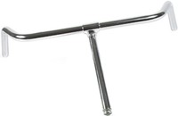 ERGOTEC Lenker-Vorbau-Einheit für Hollandrad