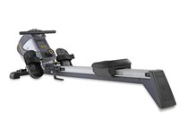 Tecnovita by BH SALT LAKE YL30 rudergerät rudermaschine ruderzugmaschine 