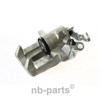 BREMSSATTEL HINTEN RECHTS AUDI A3 8P SEAT SKODA VW BEETLE EOS GOLF 5 6 SCIROCCO