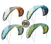 Liquid Force Solo Kite 2015 12 qm only