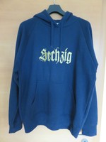 TSV 1860 München Kapuzenpullover - Gr. XXL
