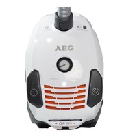 AEG Bodenstaubsauger Staubsauger Sauger mit Beutel APF6111 Neu