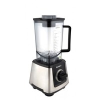 BIANCO primo Mixer + Buch Standmixer Smoothie-Maker