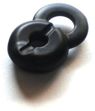 1 Medium Earbud For Aliph Jawbone Era Bluetooth Headset Ear Bud Gel Tip Pb18