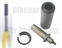 Einschlagwerkzeug für Ahead-Krallen 1" & 1 1/8" Kralle