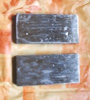 2kg. Blei ,18x8,5cm, Bleibarren, Bleischrott,  