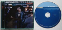 Joe Jackson Rain Rare UK Advance CD 2007