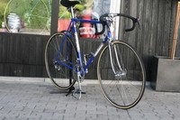 Gios Torino Professional 59 cm (C to C) Campagnolo Super Record Titanio