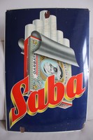 Garbaty Berlin Pankow Werbung Kur Mark Jugendstil 2. Weltkrieg Skat