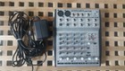 Beringer Eurorack UB802 mixer