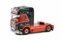 1/50 WSI Scania Streamline Topline Top Transport 2-Achs ZM 01-1747