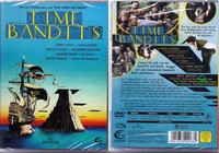 Time Bandits  NEU  OVP  DVD - Sean Connery