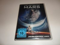 DVD  Last Days on Mars