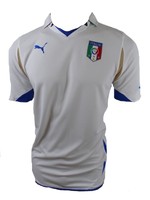 Puma Italien Italia Jersey Trikot Gr.L Neu