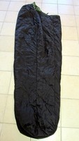 US Military Army TENNIER INDUSTRIES Modular Sleeping Bag Intermediate Black