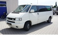 Volkswagen Transporter T4 TDI  Lange !!!