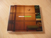 Maxi CD Herbert Grönemeyer - Schiffsverkehr - 2011