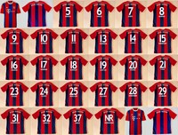 Orig. Adidas FC Bayern München Heim Trikot 14/15 optional Spieler- o. Eigenname