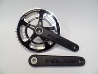 FSA Energy 50/34 Compact Kurbel  //NEU// BB30 Kurbelgarnitur  170 mm