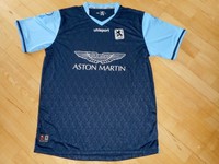 uhlsport Heim Trikot TSV 1860 München Gr.  2 XL  neuwertig