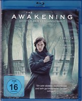 The Awakening - Geister der Vergangenheit  Blu-Ray Disc  