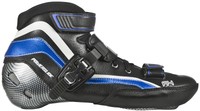 Powerslide R4 II Boots Speed Skates Schuhe! Gr. 42 NEU