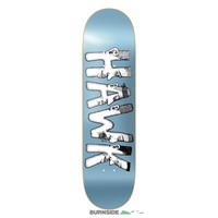 BAKER Deck DABLE Hawk |Skateboard