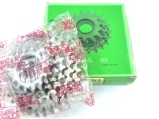 Regina 6 speed Freewheel 14-32 english synchro Vintage road bike mtb NOS