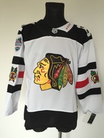 Chicago Blackhawks Eishockey NHL 2016 Trikot Shirt Jersey NEU 81 HOSSA (50/L)