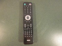 RCA Original Manufacture Remote for Models RCA RE20QP80