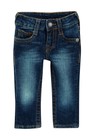 True Religion Geno Relax Slim Jean Jeans (Baby Boys) Size 24 Mo. TR335JN127; $69