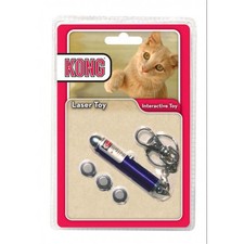 Kong 269692 Laser Toy Cat Toy for Your Kids