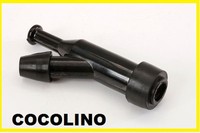 Kart GX160 200 270 390 Rasenmäher Zündkerzenstecker Kerzenstecker spark plug cap