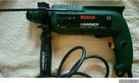 Bohrhammer Bosch PBH 200 RE