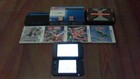 Nintendo 3DS XL 4 GB Blue Console