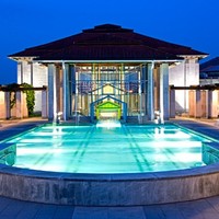 3 Tage 2P ÜF 4★ Ramada Hotel Aalen Therme Kurzreise Gutschein Urlaub Wellness